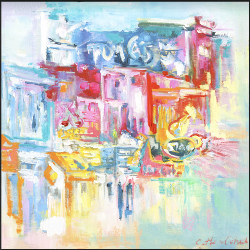 Nashville Weekend Happenings: March 10-13