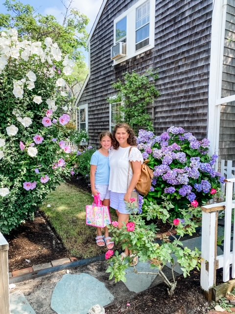 Nantucket Day Trip