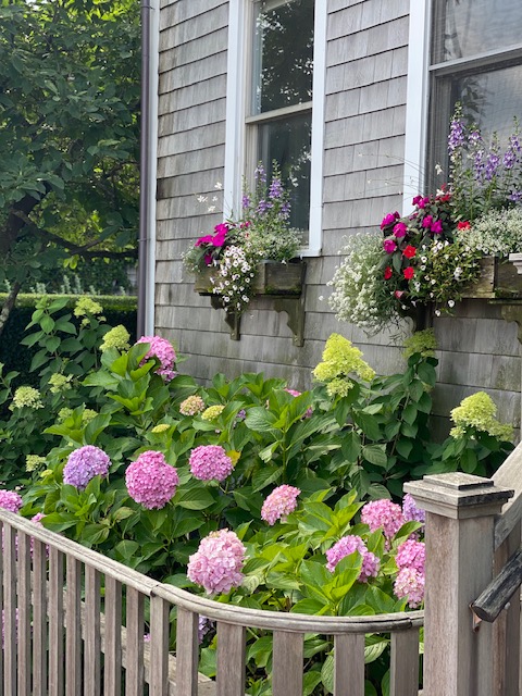 September Happenings