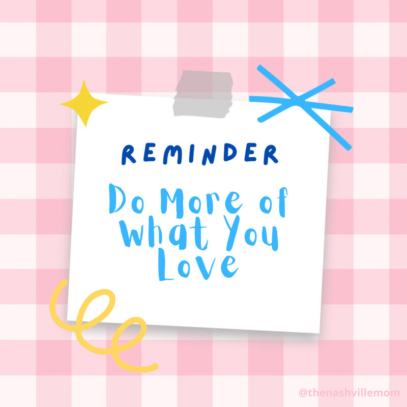 Nashville Spring Break Ideas