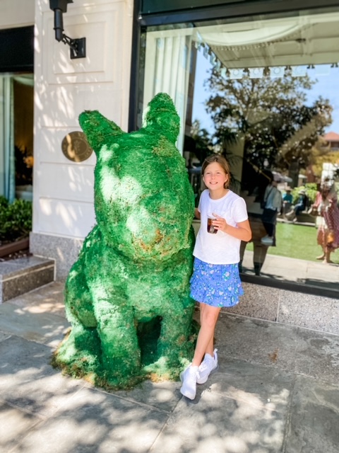 Nashville Easter Events