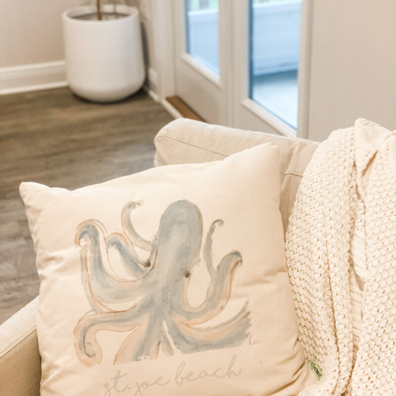 Boardwalk Bungalow