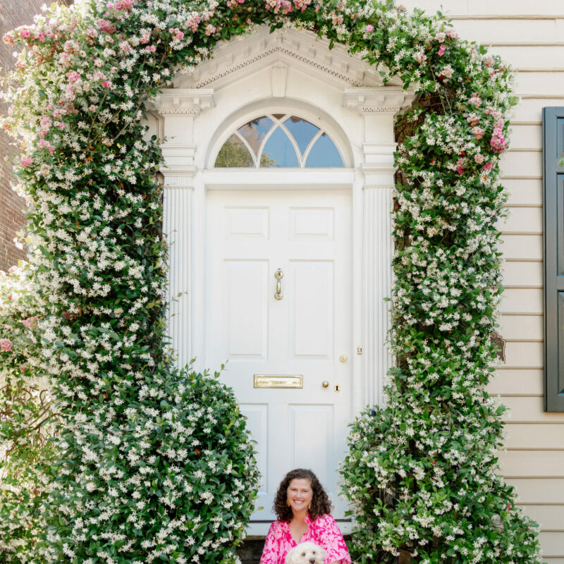 Charleston Favorites